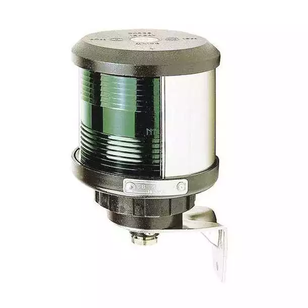 Feu de navigation vert tribord 112.5° latéral DHR35 Prix Cassé