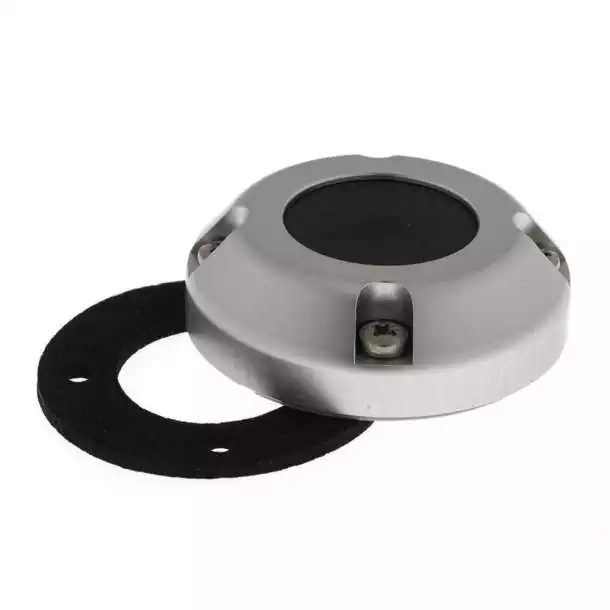 Vente Flash Passe fil DG30 rond max diamètre 25mm alu