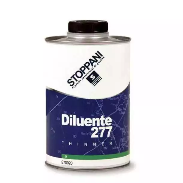 DILUANT 277 5 LITRES Dernière Chance