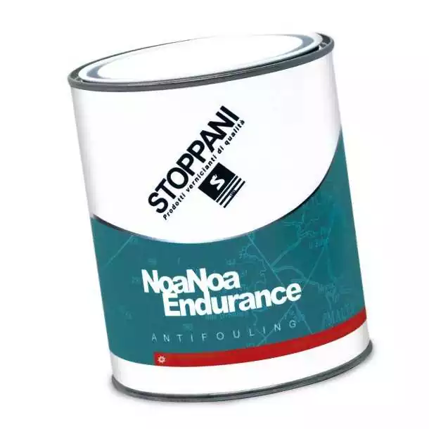 Prix Choc Antifouling matrice dure Noa Noa Endurance Blanc 2,5L