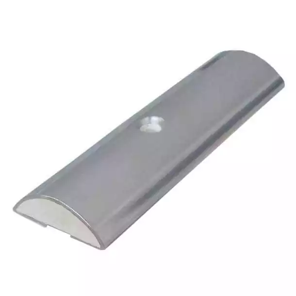 Liston Sphaera Largeur 35mm Inox barre de 3m Petit Prix