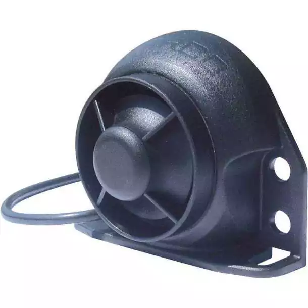 Certifié Avertisseur alarme de recul BK1 85-95 dB 6/100V