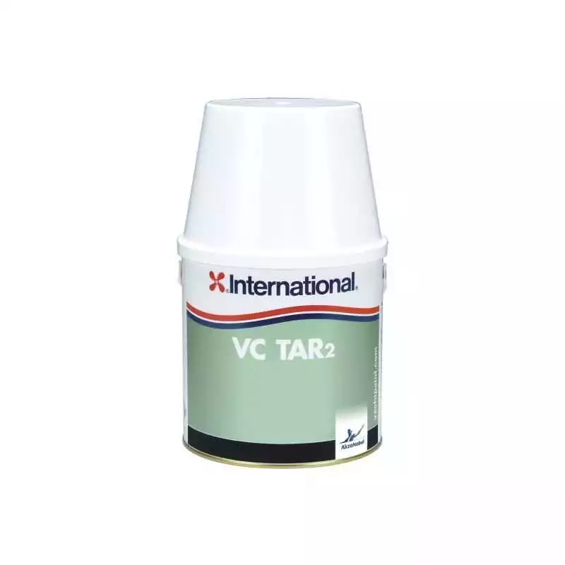 Seulement Aujourd'hui VC TAR 2 noir 1L protection contre l‘osmose