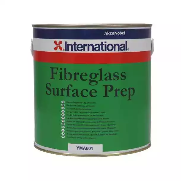 Fibreglass Surface Prep 2.5L Promotion Saisonnière