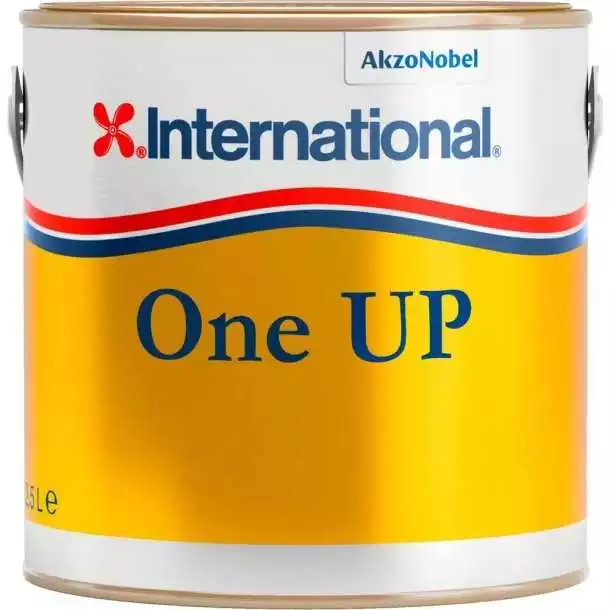 Petit Prix Primaire sous-couche monocomposant One UP blanc 0,75L