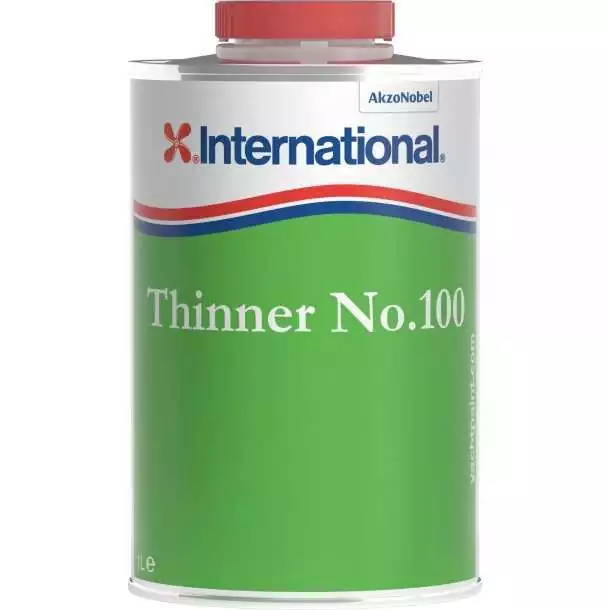 Meilleur Prix Diluant n°100 1L