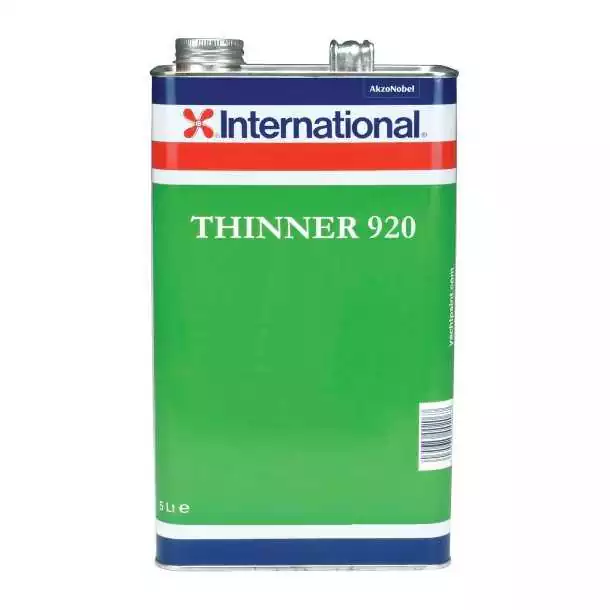 DILUANT N°920 5 LITRES Offre Spéciale