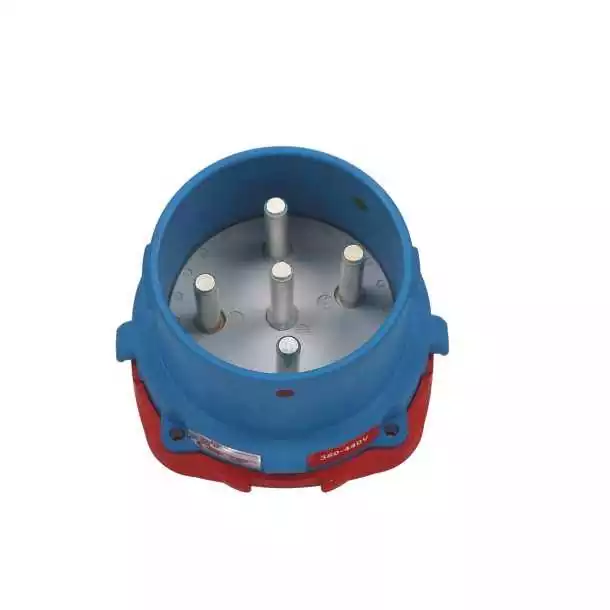 Connecteur DS9 125/150A 5P polyester Solde