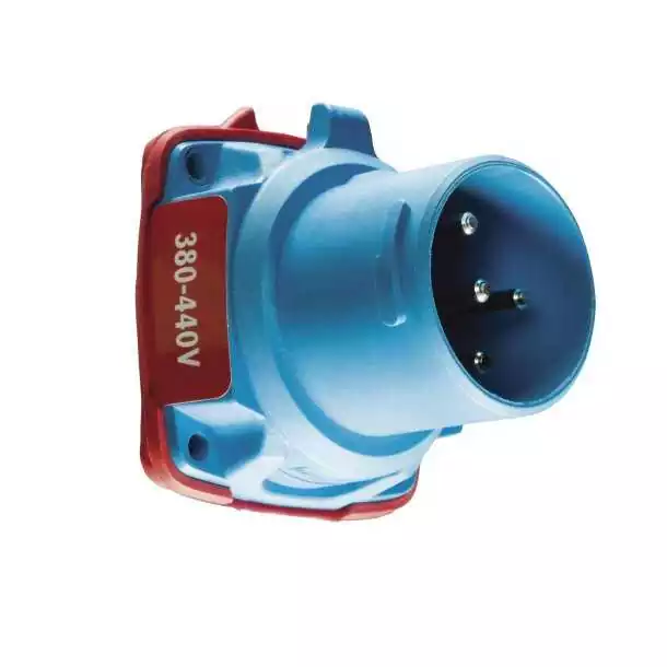 Livraison Express Connecteur DSN1 20A 3P polyester