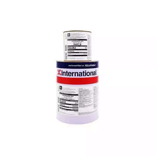 Vente Directe Intergard 263 base 16L