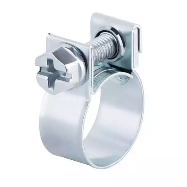 Réduction Collier ABA Mini W4 9mm Largeur 9mm