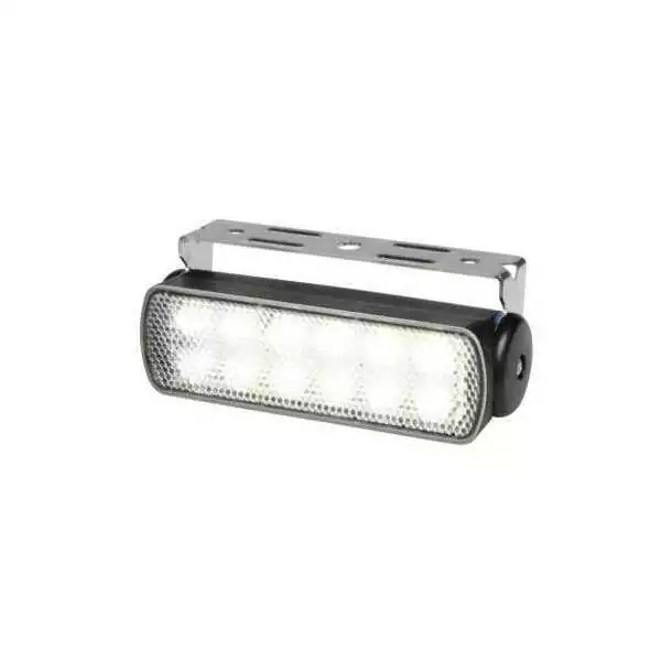 Projecteur de pont Sea Hawk faisceau spot noir 9-33V 3W 200LM Seulement Aujourd'hui