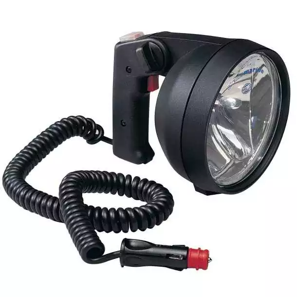 Commander Maintenant Projecteur à main H3 2500lm 70W 12V prise allume-cigare