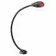 Liseuse de carte Led 3720 blanc rouge 400mm 9-31V Acheter En Ligne