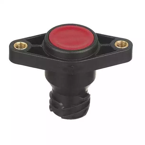 Coupe batterie unipolaire bistable temporisé 300A 12V Produit De Marque