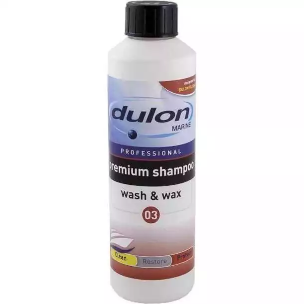 Shampoing Fresh-clean 500ML Dernière Chance