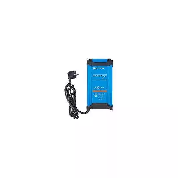 Nouvel Arrivage Chargeur Victron Blue Smart IP22 – 12V 30A – 3 sorties – Bluetooth