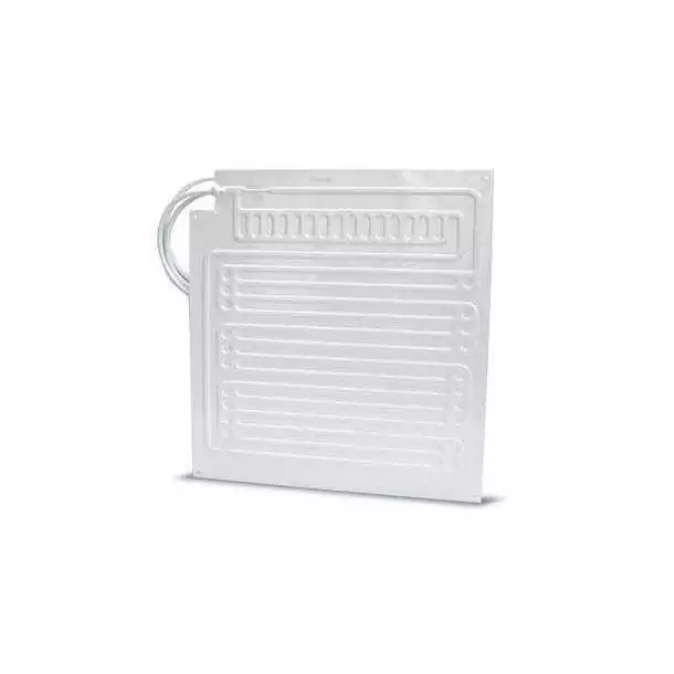 Evaporateur plaque PT9 raccords rapides 450x480mm Bon Plan