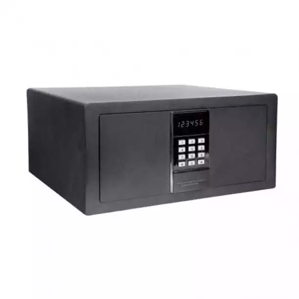 Dernier Modèle Coffre fort électronique VSAFE 2042 dimensions 420 x 370 x 200mm