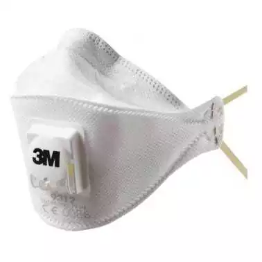 BOITE DE 10 MASQUES 9312 FFP1 Usine Directe