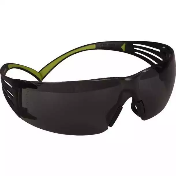 Lunette SecureFit 400 Gris Nouvelle Collection