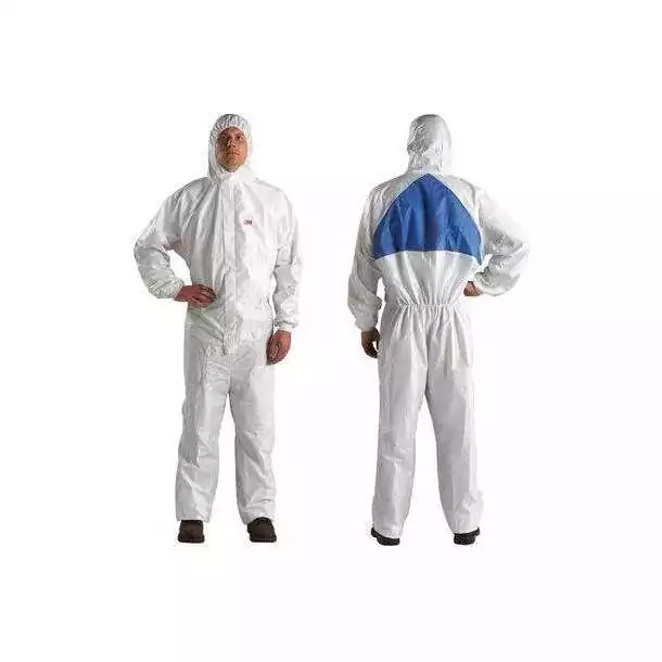 Combinaison à capuche 4540+ taille XL Seulement Aujourd'hui