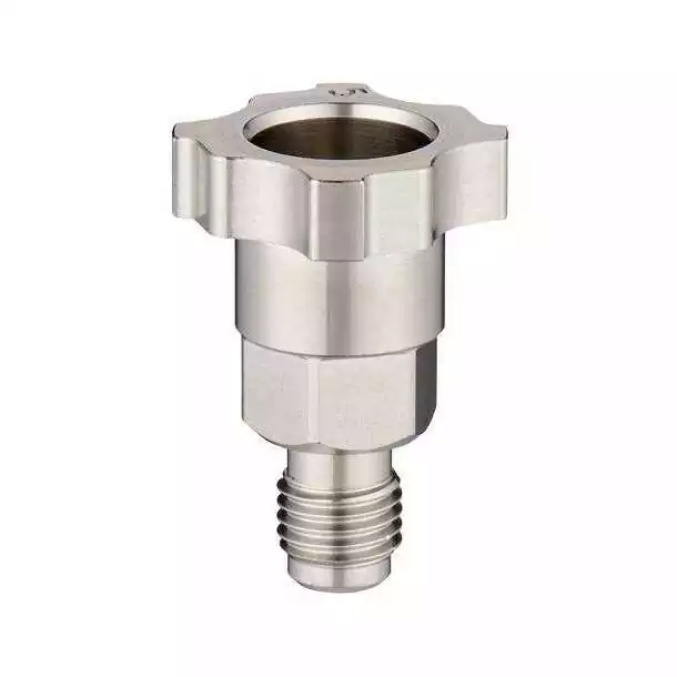 Soldes Adaptateur PPS 1.0 AIR GUNZA