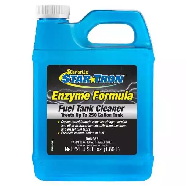 Startron tank cleaner 1,9 litres pour réservoirs essence et gazole Offre Du Jour