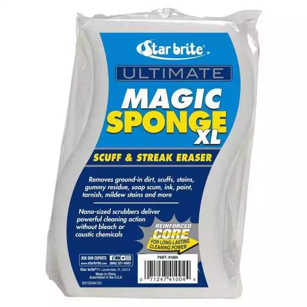 Eponge magique XXL Top Vente