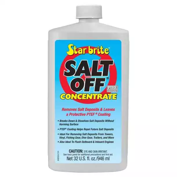 Eliminateur de sel concentré Salt Off 1L Promotion