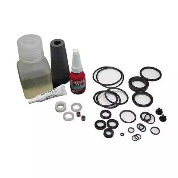 Paiement Sécurisé Kit de maintenance pour Power Survivor 40E