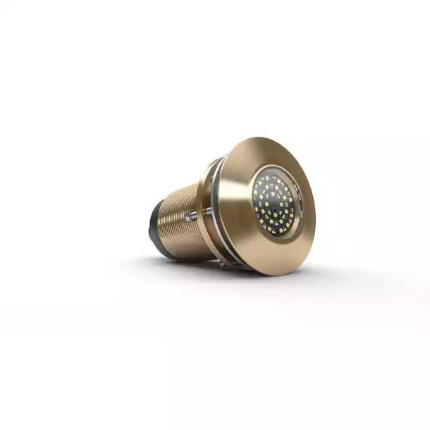 Commande En Gros Projecteur LED sous-marin Multicolore RGBW EOS TIX 804 12/24V 184x86mm