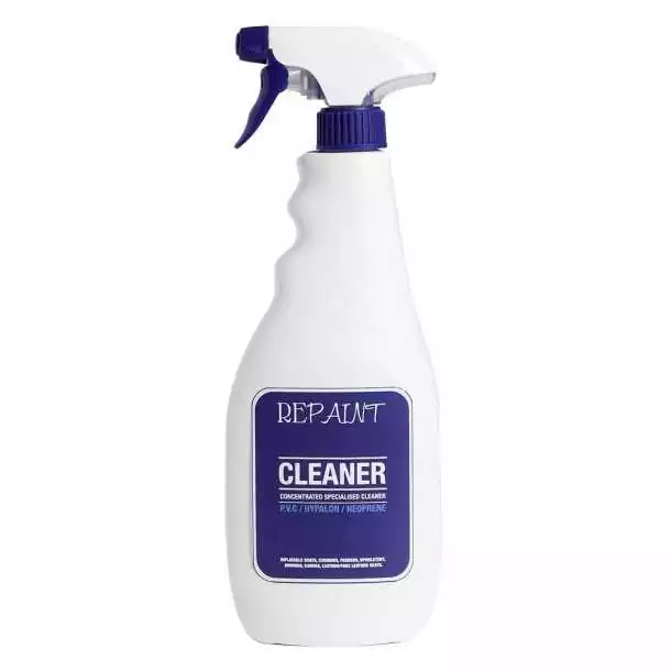 Nettoyant Repaint réparer et rénover les surfaces en PVC Prix Réduit