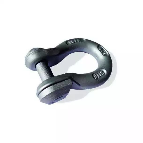 Manille Omega Force 7 diamètre 6mm pour liaison avec l‘ancre Achetez Aujourd'hui