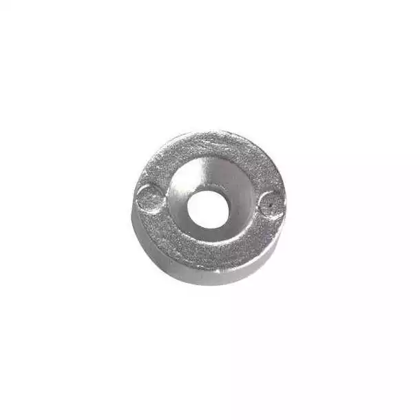Meilleur Choix Anode zinc rondelle Mercury Yamaha diamètre 25x10mm