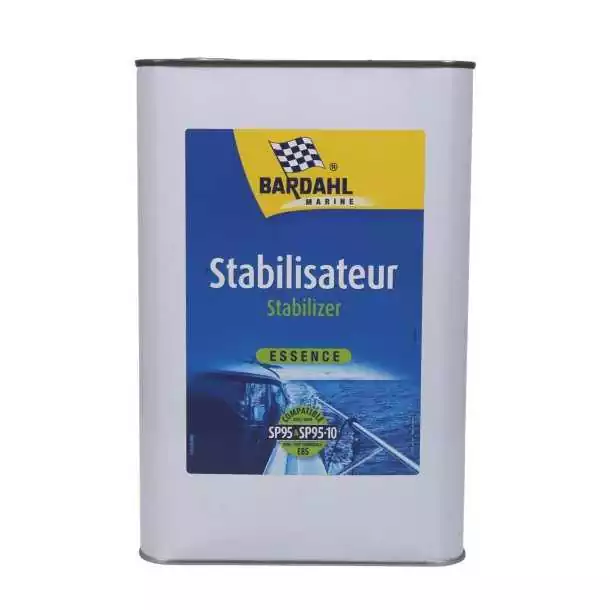 Stabilisateur essence 5L Offre Exclusive