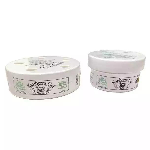 Produit De Marque KANBERRA GEL 680Grs lutte contre les moisissures