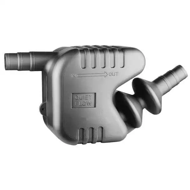 Waterlock 33L Diamètre entrée 75mm sortie 90mm Dernier Modèle