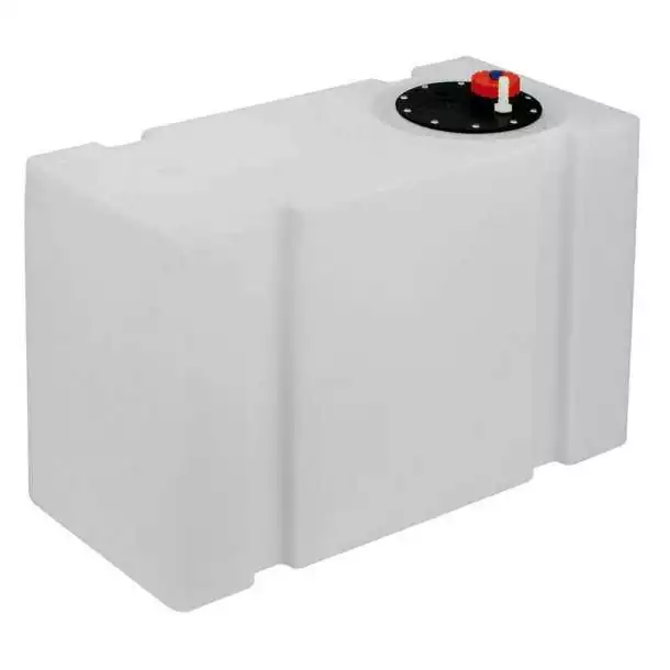 Réservoir rigide eau douce profil étroit 100L Vente Flash