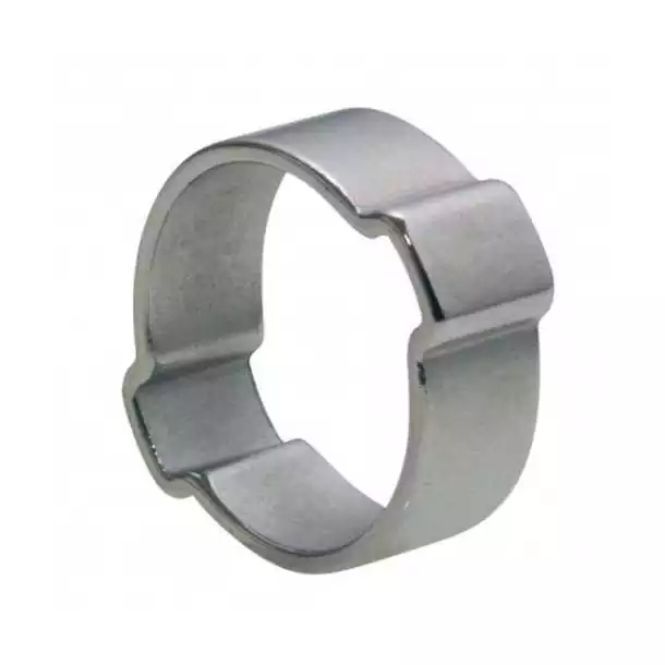 Prix Cassé Collier à 2 oreilles W4 7-9mm Largeur 6,5mm Vendu par 100