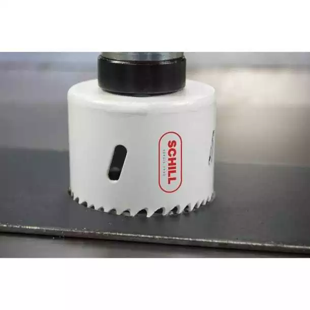 Scie Trépan scie cloche diamètre 83mm Acheter Direct