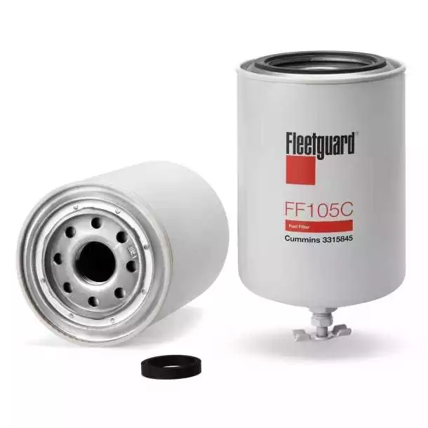 Achetez Aujourd'hui Filtre à carburant FF105C moteurs Cummins Iveco MAN 202893 3315845 WK950/16