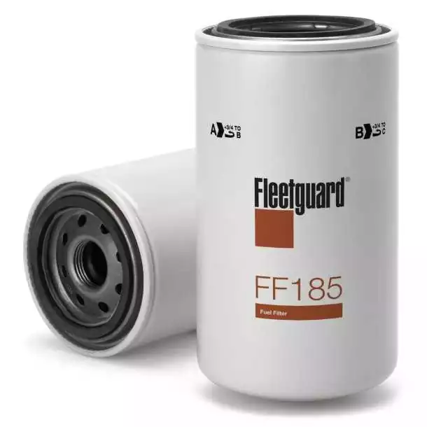 Filtre à gasoil FF185 moteurs Caterpillar 3208 1674 - 1693 - 3116 - 3208 - 3306 - 3408 Dernière Chance