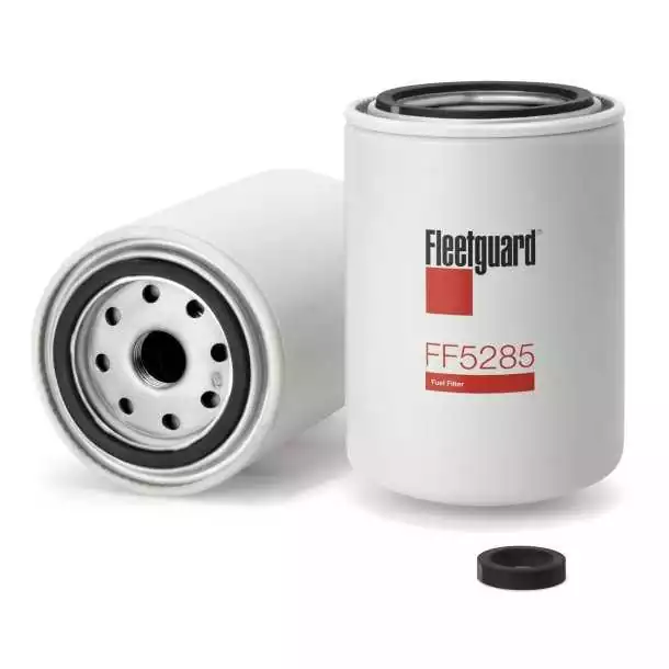 Quantité Limitée Filtre à gasoil FF5285 moteurs Cummins 6C8.3-M - B5.9TAA - 6CTA8.3 - 6CT8.3-M - 6CTA8.3
