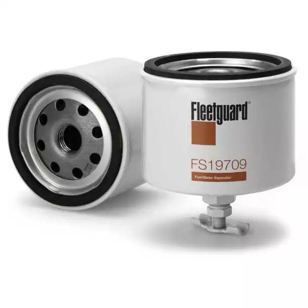Filtre à gasoil FS19709 moteurs Onan Cummins Confort guard CMSD-5.0 CMSD-6.0 CMSD-7.5 CMSD-8.0 Acheter En Ligne