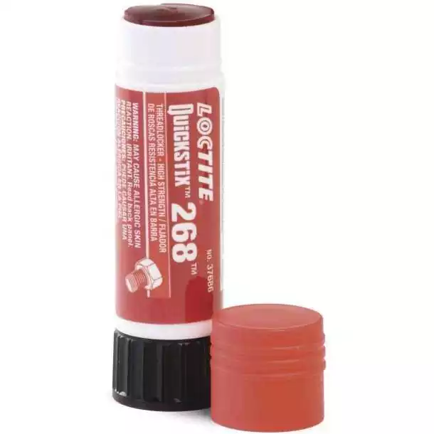 Loctite 268 stick Freinage des filetages haute résistance Produit De Marque