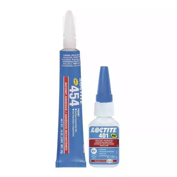 Loctite 406 tube de 20 GRS Vendu par 12 Promotion Saisonnière