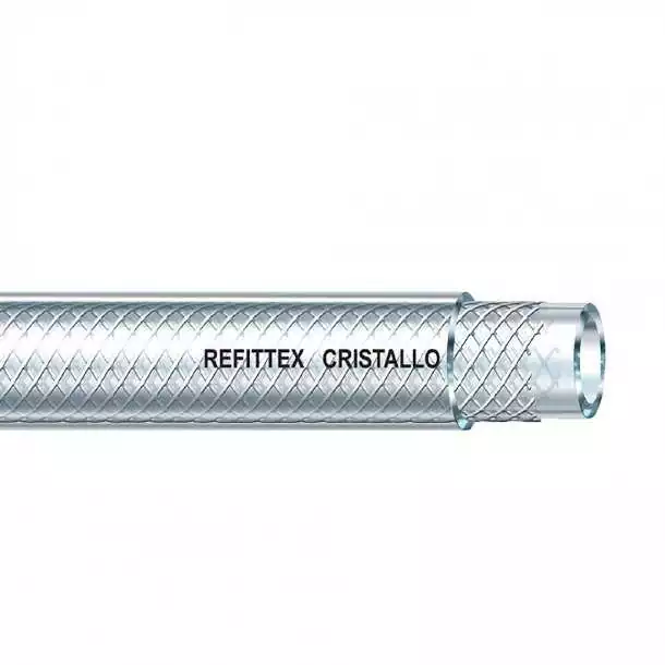 Commande En Gros Tuyau alimentaire Retin diamètre 10mm vendu par 25 mètres