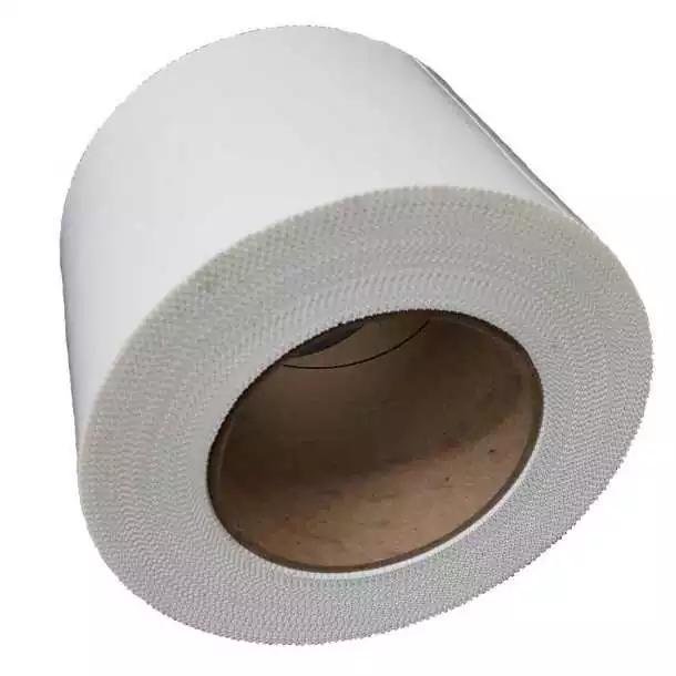 Populaire Adhésif Thermorétractable Largeur 100mm Longueur 55m