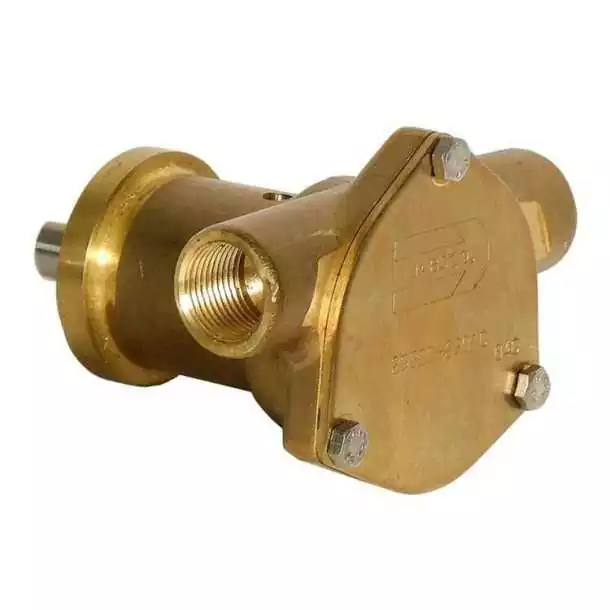 Acheter En Ligne Pompe bronze refroidissement série 29300 auto-amorçante 80Litres/min